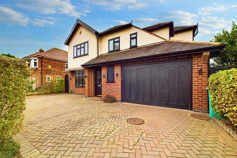 4 bedroom house for sale, Parkside, Wollaton, Nottingham