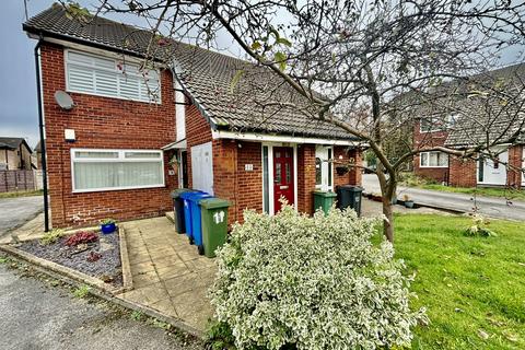 9 Dunecroft, Denton, Manchester, M34 3UB