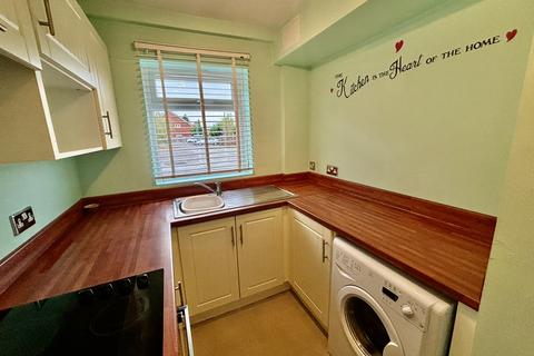 9 Dunecroft, Denton, Manchester, M34 3UB