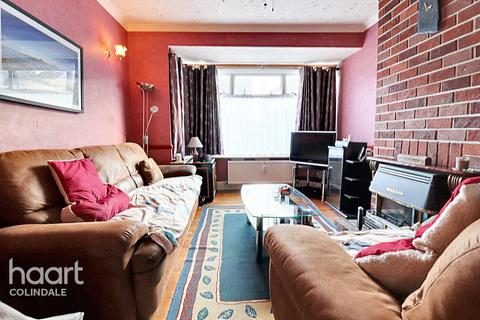 3 bedroom terraced house for sale, Sunnymead Road, NW9