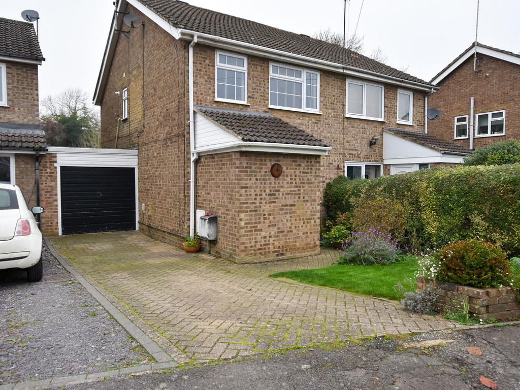 Driveway Parking
