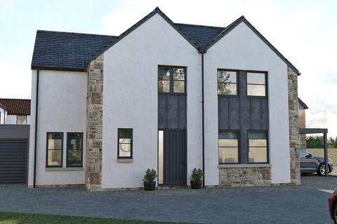 undefined, Milton Muir, Anstruther