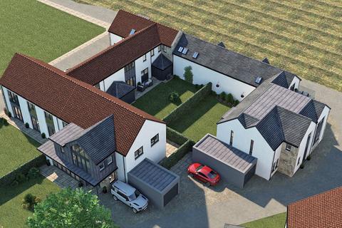 undefined, Milton Muir, Anstruther