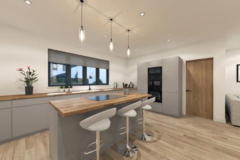 undefined, Milton Muir, Anstruther