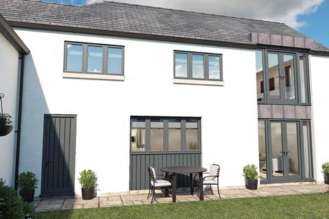 undefined, Milton Muir, Anstruther