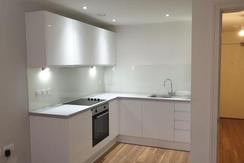 1 bedroom apartment to rent, Wolstenholme Square, 2 Slater Place, Liverpool, L1