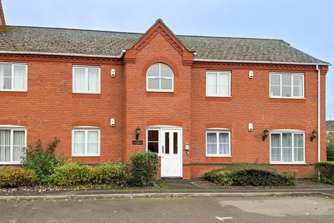 1 bedroom flat for sale, Frances Havergal Close, Leamington Spa