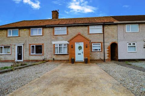 2 bedroom terraced house for sale, Malvern Road, Billingham, TS23 2PQ