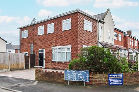 3 bedroom semi-detached house to rent, Upper Aughton Road, Southport PR8