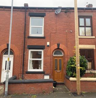 2 bedroom terraced house for sale, 174 Coalshaw Green Road, Chadderton