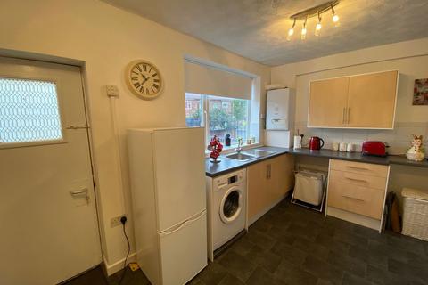 2 bedroom terraced house for sale, 174 Coalshaw Green Road, Chadderton