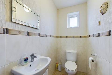 3 bedroom semi-detached house for sale, Calder Close, Kirkham PR4