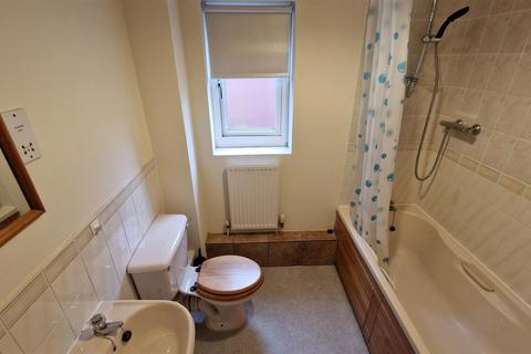 2 bedroom apartment to rent, Ashby Drive, Sandbach