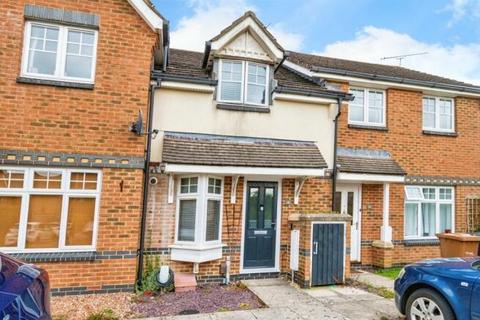 2 bedroom terraced house to rent, Barn Piece, Chandler's Ford, Eastleigh