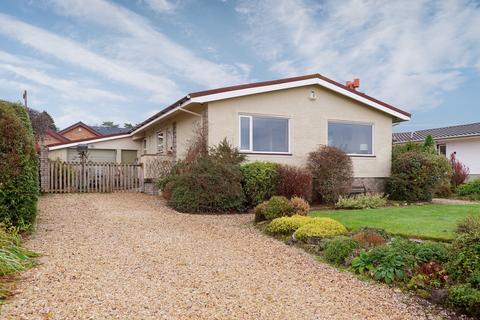 3 bedroom detached bungalow for sale, Ashdown, Hazelmere Road, Kilmacolm, PA13 4JW