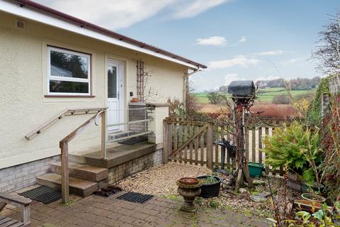 3 bedroom detached bungalow for sale, Ashdown, Hazelmere Road, Kilmacolm, PA13 4JW