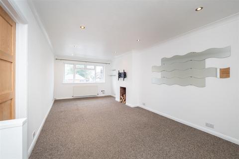 2 bedroom maisonette for sale, Denbigh Close, Cheam, Sutton