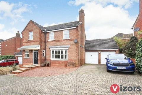 5 Blackwell Lane, Redditch, B97 6SS