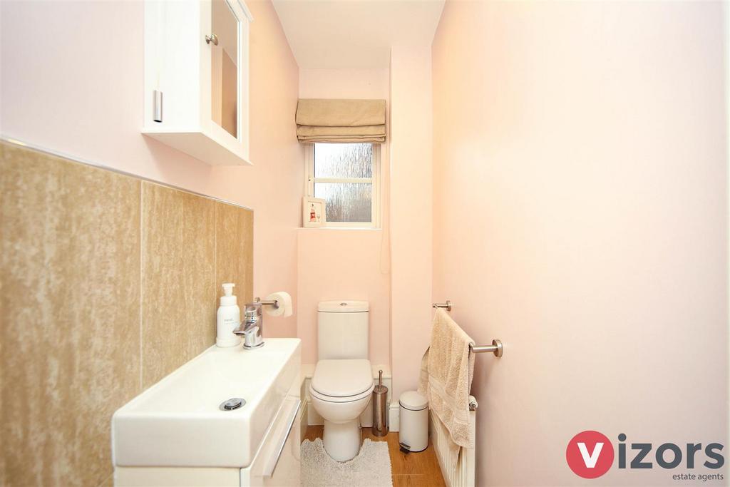Guest WC