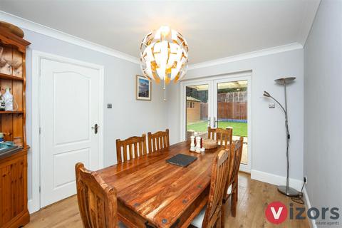 5 Blackwell Lane, Redditch, B97 6SS