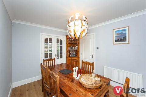 5 Blackwell Lane, Redditch, B97 6SS