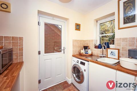 5 Blackwell Lane, Redditch, B97 6SS