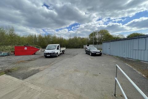 Industrial unit to rent, 101 Major Street, Wolverhampton, WV2 2BL