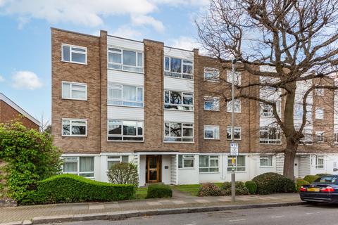 2 bedroom flat to rent, Mercier Road, Tragail Mercier Road, SW15