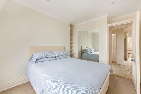 2 bedroom apartment to rent, Park Walk, Elm Park Mansions Park Walk, SW10