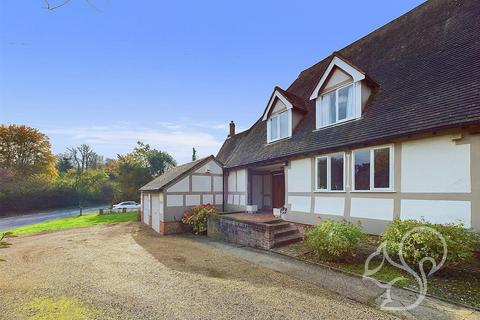 4 bedroom cottage for sale, Stoke By Clare, Sudbury