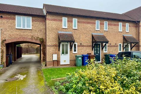 1 bedroom terraced house to rent, Bicester OX26