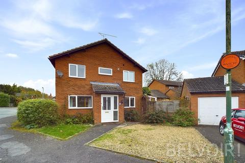 3 bedroom semi-detached house for sale, The Woolams,, Bicton Heath, Shrewsbury, SY3