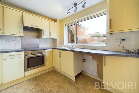 3 bedroom semi-detached house for sale, The Woolams,, Bicton Heath, Shrewsbury, SY3