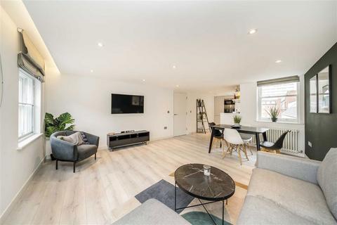 2 bedroom flat for sale, Borough High Street, London SE1