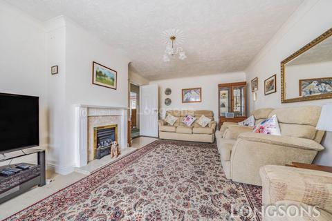 35 Amys Close, Saham Toney, Thetford, IP25 7HU