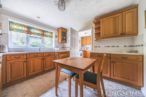 35 Amys Close, Saham Toney, Thetford, IP25 7HU