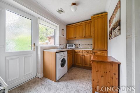 35 Amys Close, Saham Toney, Thetford, IP25 7HU