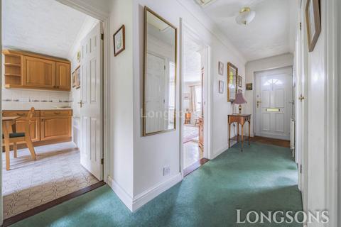 35 Amys Close, Saham Toney, Thetford, IP25 7HU