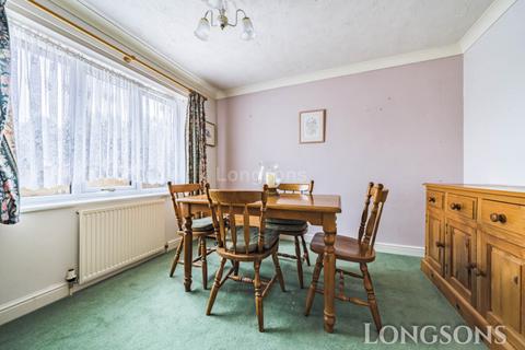 35 Amys Close, Saham Toney, Thetford, IP25 7HU