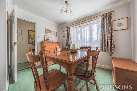 35 Amys Close, Saham Toney, Thetford, IP25 7HU