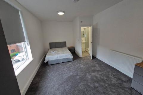 1 bedroom terraced house to rent, Stepping Lane, Derby,