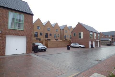 2 bedroom flat to rent, Hendy Avenue, Ketley TF1