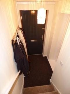 2 bedroom flat to rent, Hendy Avenue, Ketley TF1