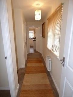 2 bedroom flat to rent, Hendy Avenue, Ketley TF1