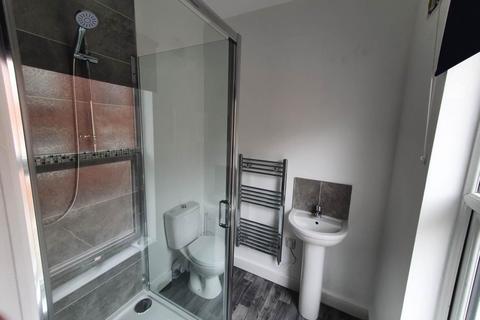 4 bedroom house share to rent, Drewry Lane, Derby,