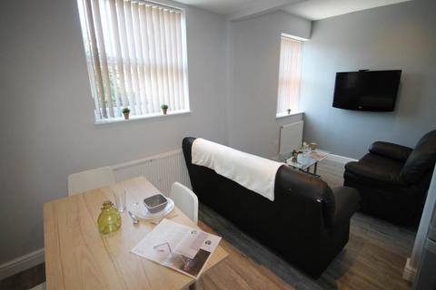 3 bedroom apartment to rent, Milton Street, Derby,