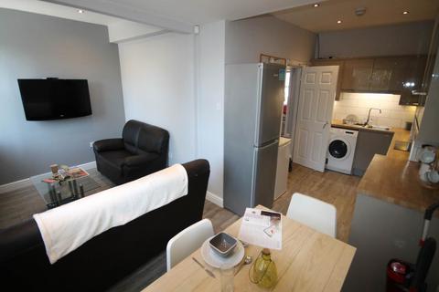 3 bedroom apartment to rent, Milton Street, Derby,