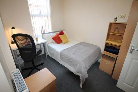 3 bedroom apartment to rent, Milton Street, Derby,