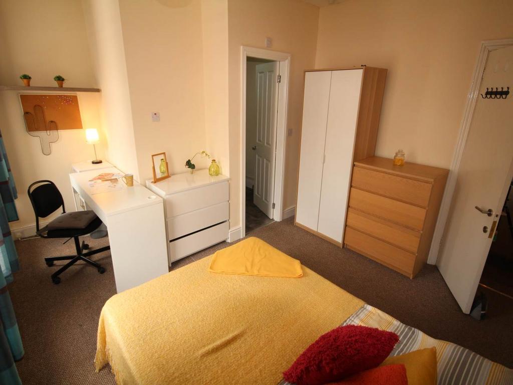 Bedroom First Floor