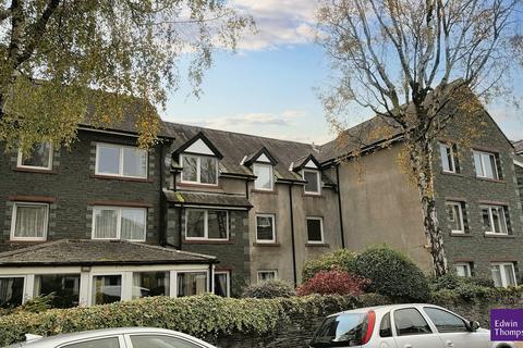 2 bedroom flat for sale, Flat 34 Homethwaite House, Eskin Street, Keswick, CA12